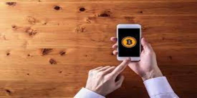 Best Crypto Apps For iPhone & iPad