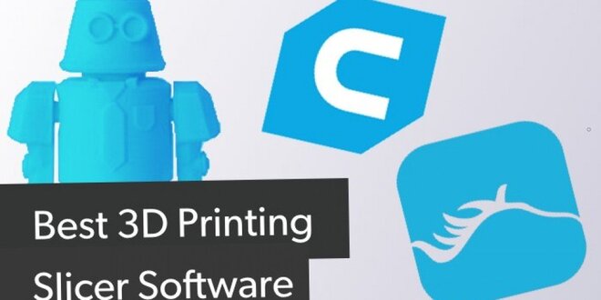 Best Printing 3DSlicer For Android