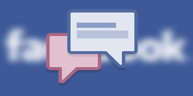 How To View Facebook Messages